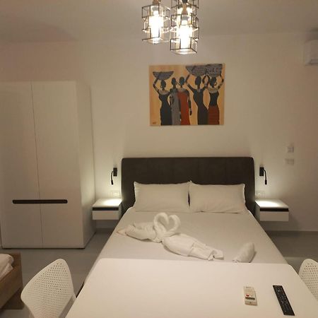 Private Villa Aras 2 - Luxury & Elegance Apartments فلورا المظهر الخارجي الصورة