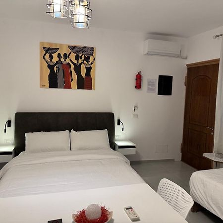 Private Villa Aras 2 - Luxury & Elegance Apartments فلورا المظهر الخارجي الصورة