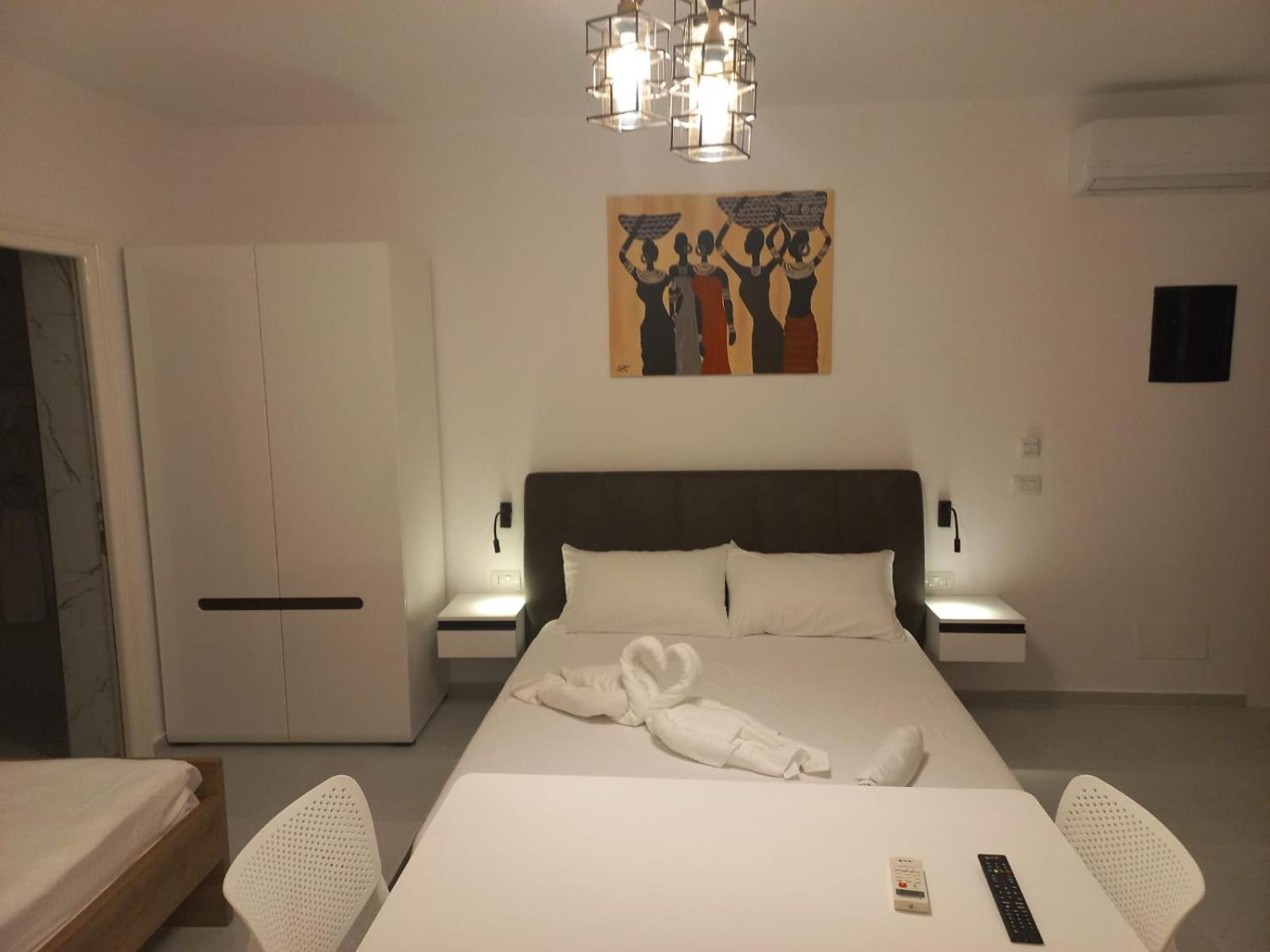 Private Villa Aras 2 - Luxury & Elegance Apartments فلورا المظهر الخارجي الصورة