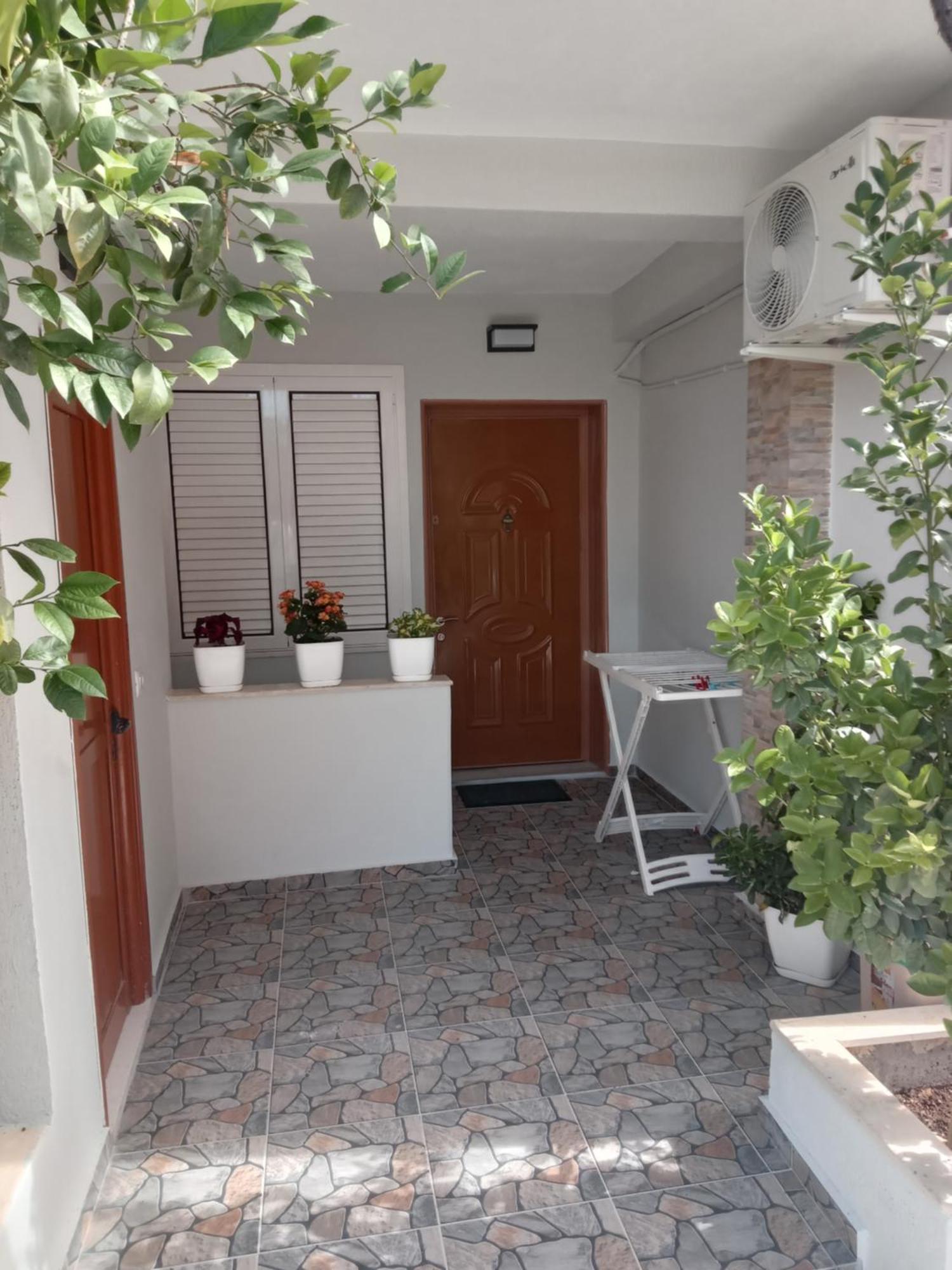 Private Villa Aras 2 - Luxury & Elegance Apartments فلورا المظهر الخارجي الصورة