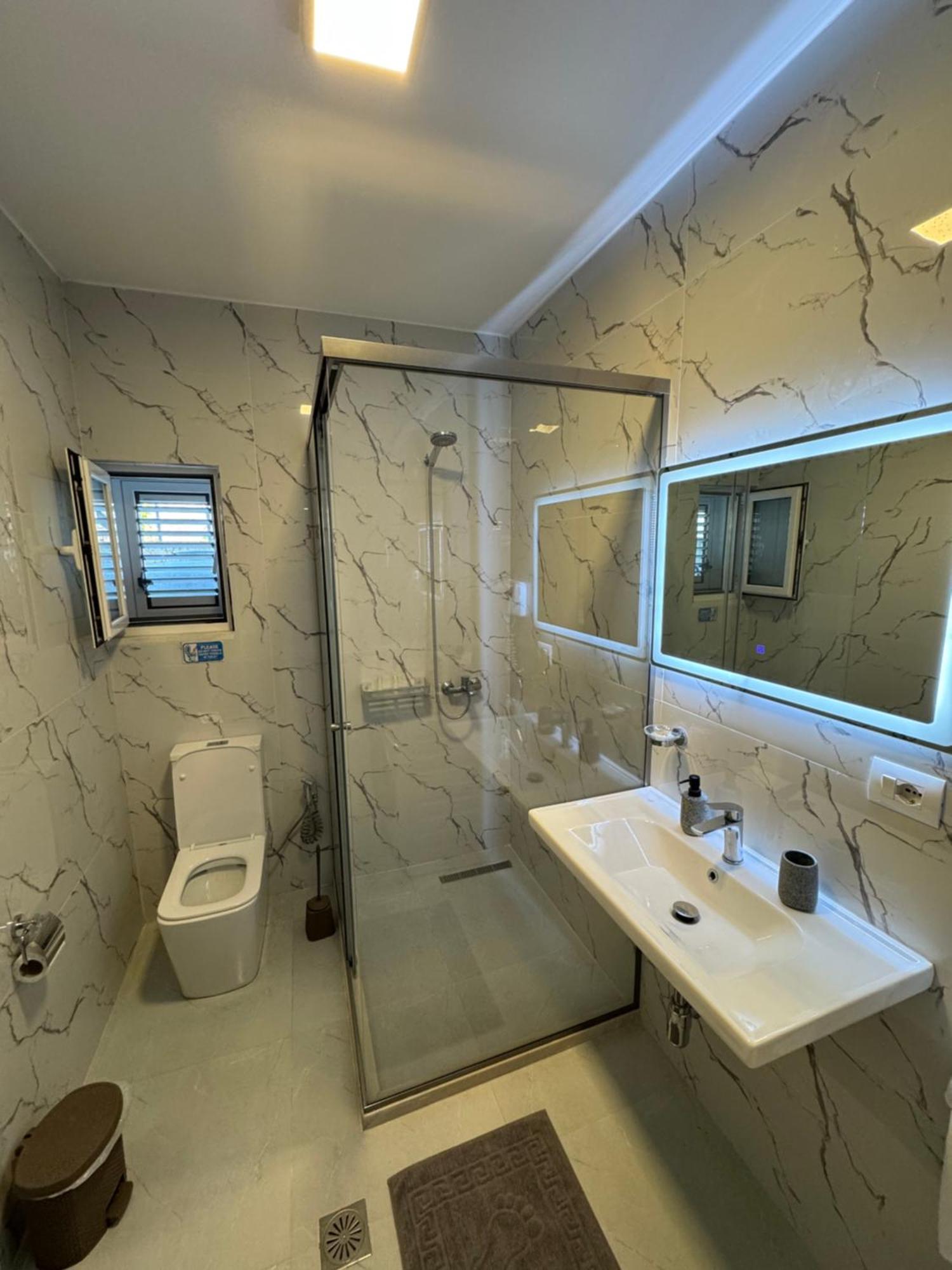Private Villa Aras 2 - Luxury & Elegance Apartments فلورا المظهر الخارجي الصورة